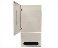 TM-507 WHITE